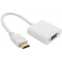 Перехідник HDMI to VGA Extradigital (KBH1645)