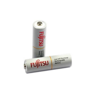 Акумулятор Fujitsu AA 1900mAh Ni-MH * 1 (HR-3UTC)