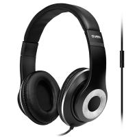Навушники Sven AP-930M black-silver (AP-930M)