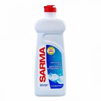 Рідина для чищення ванн Sarma 500 мл (4820026413303)