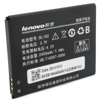 Акумуляторна батарея Extradigital Lenovo BL192 (2000 mAh) (BML6377)