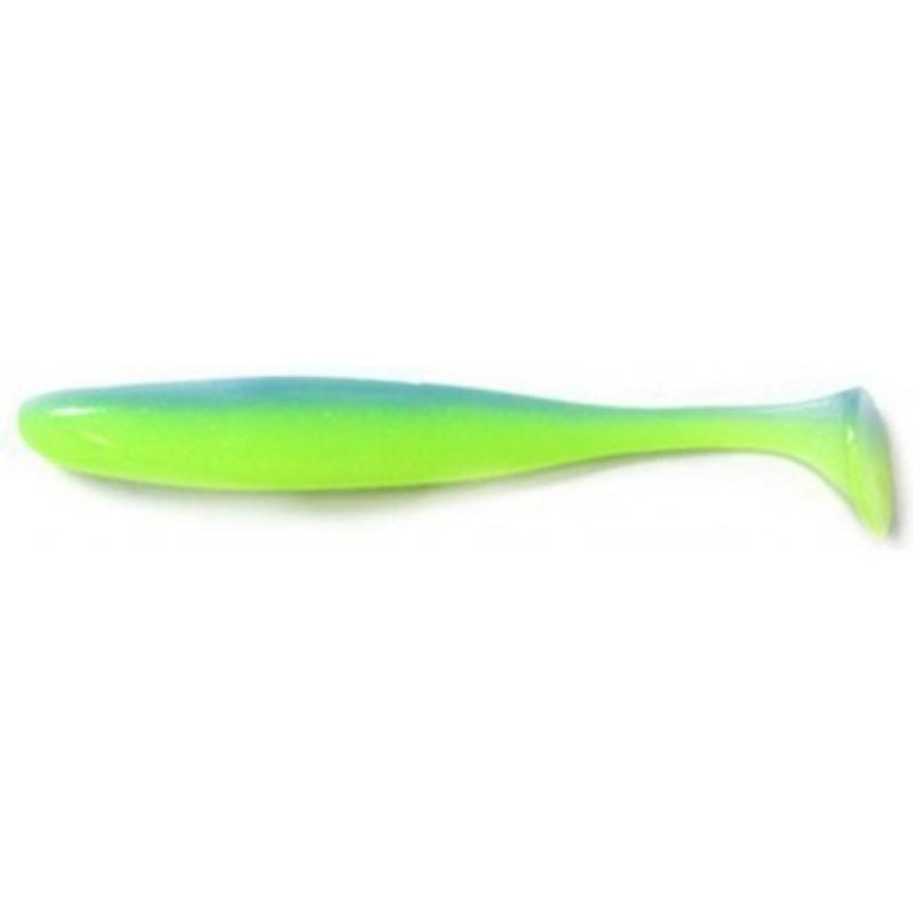 Силікон рибальський Keitech Easy Shiner 2" PAL#03 Ice Chartreuse (1551.05.36) Силікон рибальський Keitech Easy Shiner 2" PAL#03 Ice Chartreuse (1551.05.36)