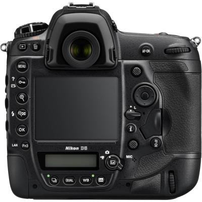 Цифровий фотоапарат Nikon D5-a (XQD) Body (VBA460AE) Цифровий фотоапарат Nikon D5-a (XQD) Body (VBA460AE)