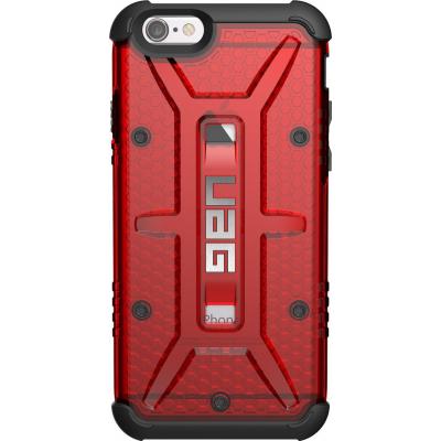 Чохол до мобільного телефона UAG iPhone 6/6S Magma (Transparent) (IPH6/6S-MGM-VP)