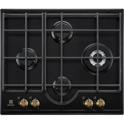 Варочна поверхня ELECTROLUX GPE 363 RBB (GPE363RBB)