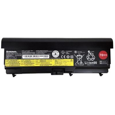 Акумулятор до ноутбука IBM ThinkPad T430, 8700mAh (94Wh), 9cell, 10.8V, Li-ion, черная (A47085)