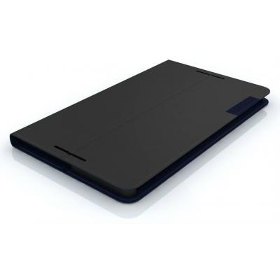 Чохол до планшета Lenovo 8" Tab3-850F/М Black (ZG38C01062)