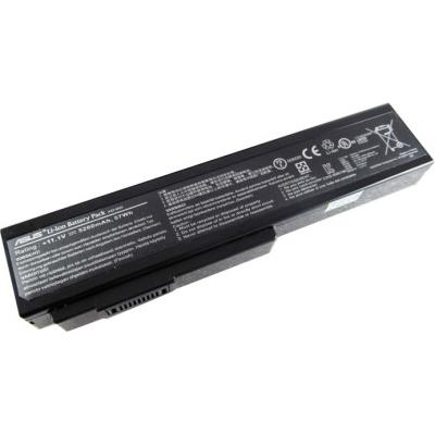 Акумулятор до ноутбука ASUS A32-M50 5200mAh 6cell 11.1V Li-ion (A41513)