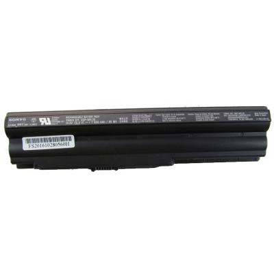 Акумулятор до ноутбука Sony Sony VGP-BPL20 8100mAh 9cell 10.8V Li-ion (A47051)