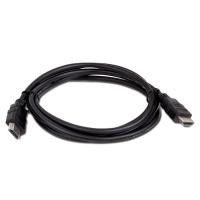 Кабель мультимедійний HDMI to HDMI 1.8m Sven (01300131)