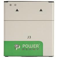 Акумуляторна батарея PowerPlant Samsung Galaxy J3 (EB-BG530BBE) 2600mAh (SM170210)