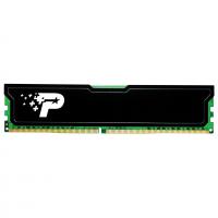Модуль пам'яті для комп'ютера DDR4 4GB 2133 MHz Patriot (PSD44G213382H)