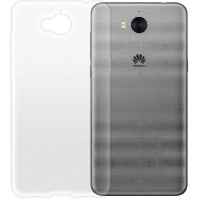 Чохол до мобільного телефона Global для Huawei Y5 2017 (светлый) (1283126479137)