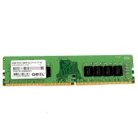 Модуль пам'яті для комп'ютера DDR4 4GB 2400 MHz Pristine Series Geil (GP44GB2400C17SC)