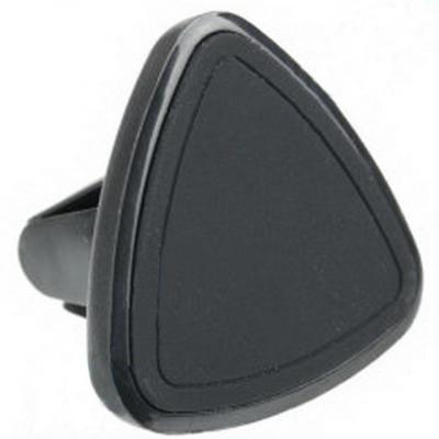 Універсальний автотримач Optima RM-C05 Black (61188)