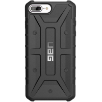 Чохол до мобільного телефона UAG iPhone 8Plus/7Plus/6sPlus Pathfinder Black (IPH8/7PLS-A-BK)