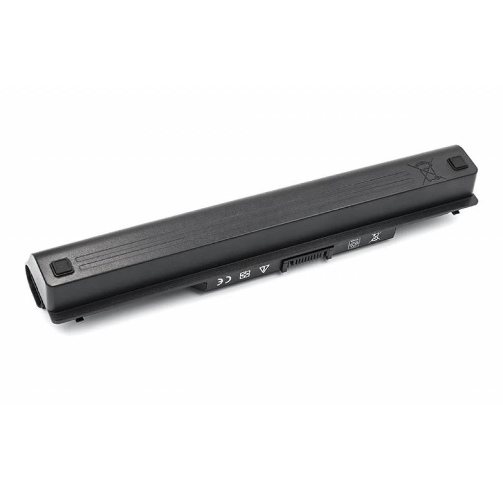 Акумулятор до ноутбука DELL Inspiron 14 (1464) (JKVC5, DL1464LP) 11.1V 7800mAh PowerPlant (NB440771) Акумулятор до ноутбука DELL Inspiron 14 (1464) (JKVC5, DL1464LP) 11.1V 7800mAh PowerPlant (NB440771)