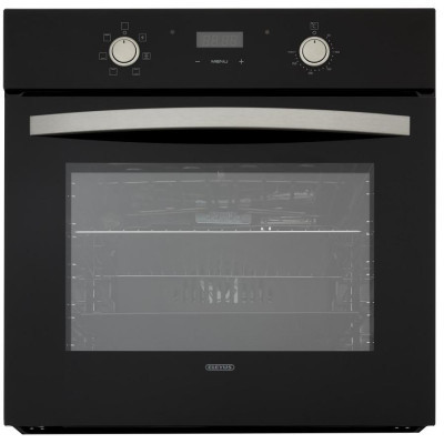 Духова шафа ELEYUS STELLA 6006 BL CL