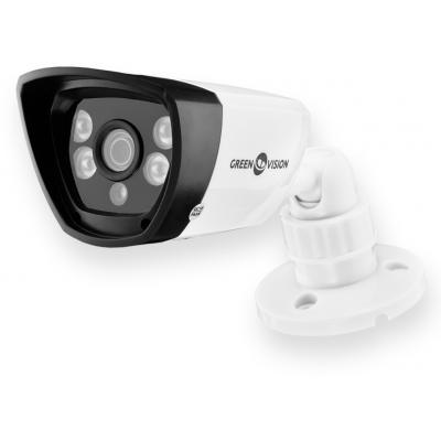 Камера відеоспостереження GreenVision GV-042-GHD-H-COA20-80 (3.6) (4638)