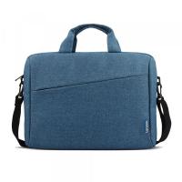 Сумка для ноутбука Lenovo 15.6" Casual T210 Blue (GX40Q17230)