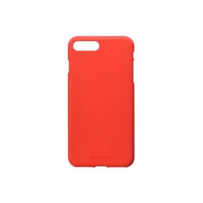 Чохол до мобільного телефона Goospery Apple iPhone 7/8 Plus SF Jelly Red (8809550400573)