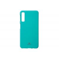 Чохол до мобільного телефона Goospery Jelly Case Samsung Galaxy A7 A750 Mint (8809550381889)