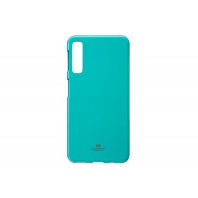 Чохол до мобільного телефона Goospery Jelly Case Samsung Galaxy A7 A750 Mint (8809550381889)