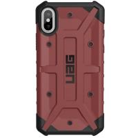Чохол до мобільного телефона UAG Apple iPhone X/Xs Pathfinder, Carmine (111227119696)