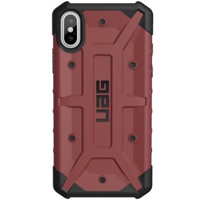 Чохол до мобільного телефона UAG Apple iPhone X/Xs Pathfinder, Carmine (111227119696)