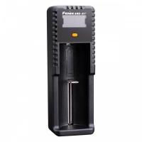 Зарядний пристрій для акумуляторів Fenix ARE-X1plus