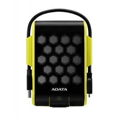 Зовнішній жорсткий диск 2.5" 2TB ADATA (AHD720-2TU31-CGN)