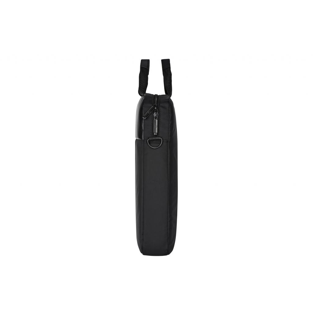 Сумка для ноутбука 2E 17" CBN617 Black (2E-CBN617BK)