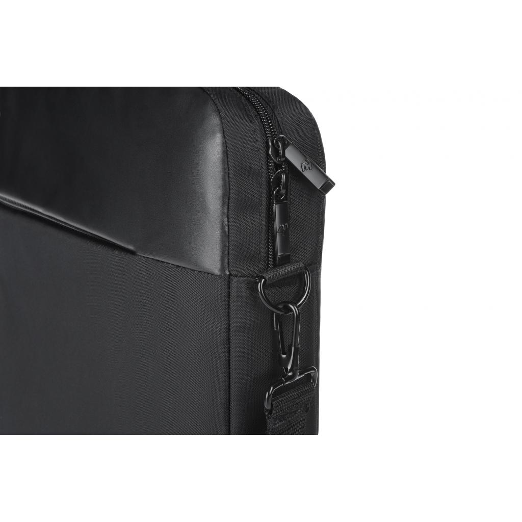 Сумка для ноутбука 2E 17" CBN617 Black (2E-CBN617BK)
