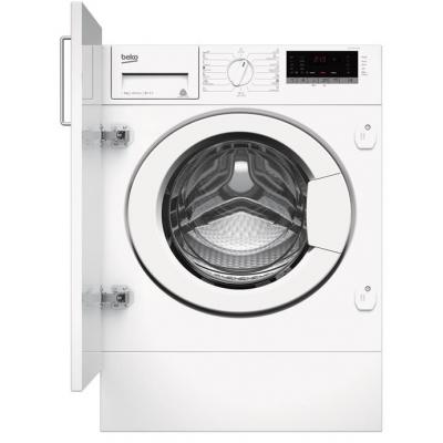 Пральна машина Beko WITV8712X0W