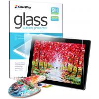 Скло захисне ColorWay Samsung Galaxy Tab Active LTE (CW-GTSGT365)