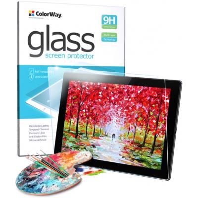 Скло захисне ColorWay Samsung Galaxy Tab Active LTE (CW-GTSGT365)