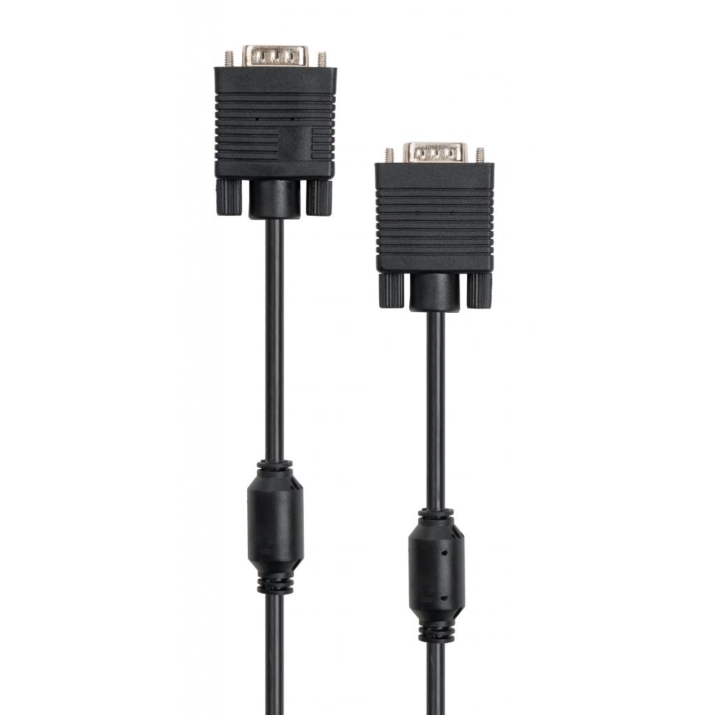 Кабель мультимедійний VGA M to VGA M 1.8m Vinga (VCPVGAMM1.8)