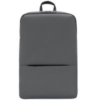 Рюкзак для ноутбука Xiaomi 14" RunMi 90 Classic Business Backpack 2 Dark Grey (6934177712982)