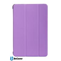 Чохол до планшета BeCover Smart Case для Lenovo Tab E10 TB-X104 Purple (703279)