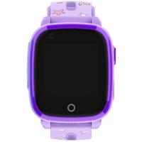 Смарт-годинник UWatch SW52 Purple (F_103666)