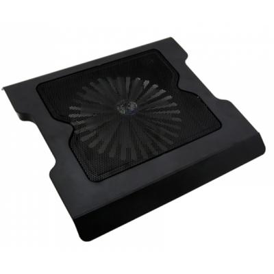 Підставка до ноутбука Esperanza Twister Notebook Cooling Pad all types (EA122)