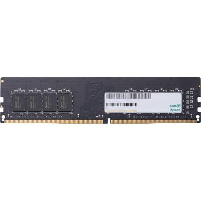 Модуль пам'яті для комп'ютера DDR4 4GB 2133 MHz Apacer (EL.04G2R.LDH)