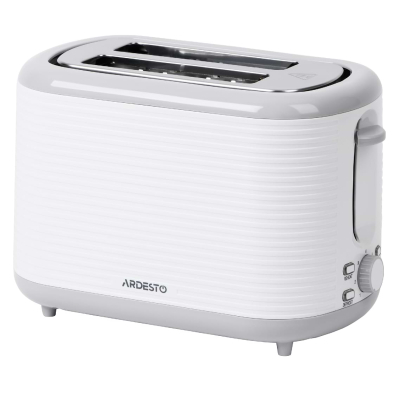 Toaster Ardesto T-F17WG