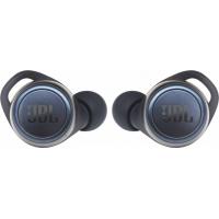 Навушники JBL Live 300 TWS Blue (JBLLIVE300TWSBLU)