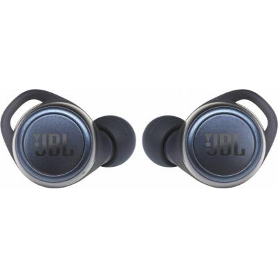 Навушники JBL Live 300 TWS Blue (JBLLIVE300TWSBLU)