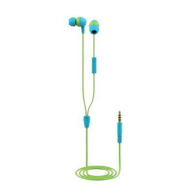 Навушники Trust Buddi Kids Mic Blue (23421)