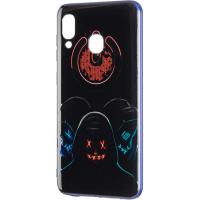 Чохол до мобільного телефона Gelius QR Case for Samsung A305 (A30) Mask (00000076799)