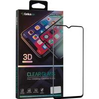 Скло захисне Gelius Pro 3D for Samsung A207 (A20s) Black (00000075556)