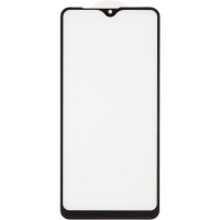 Скло захисне Gelius Pro 5D Clear Glass for Samsung M105 (M10) Black (00000073879)