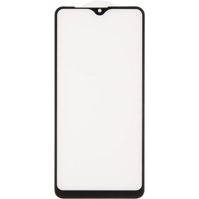 Скло захисне Gelius Pro 5D Clear Glass for Samsung M105 (M10) Black (00000073879)
